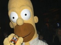 D’oh! Duff Beer banned for sale in Australia after breaching advertising code